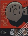 The complete Peanuts. Strisce giornaliere e domenicali. Vol. 1: Dal 1950 al 1952 libro