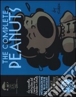 The complete Peanuts. Strisce giornaliere e domenicali. Vol. 2: Dal 1953 al 1954 libro