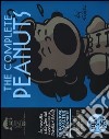 The complete Peanuts. Strisce giornaliere e domenicali. Vol. 2: Dal 1953 al 1954 libro