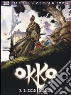 Il ciclo dell'aria. Okko. Vol. 3 libro