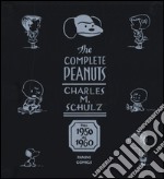 The complete Peanuts. Vol. 1-5: Dal 1950 al 1960 libro