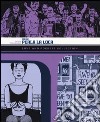 Perla la loca. Love and rockets collection. Locas. Vol. 3 libro