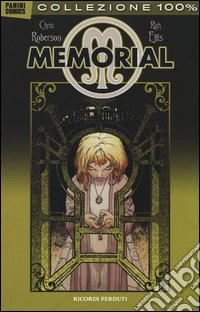 Ricordi perduti. Memorial libro