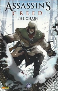 The chain. Assassin's creed libro