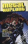 Metal Hurlant. Vol. 2 libro