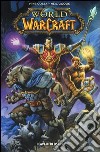 I cavalieri oscuri. World of Warcraft libro