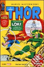 Il mitico Thor. Vol. 2 libro