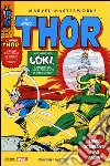 Il mitico Thor. Vol. 2 libro