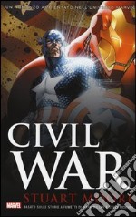 Civil war libro