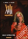 Billy Stockton. XIII Mystery. Vol. 6 libro