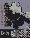 The complete Peanuts. Nuova ediz.. Vol. 9: Dal 1967 al 1968 libro