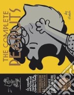 The complete Peanuts. Strisce giornaliere e domenicali. Nuova ediz.. Vol. 11: Dal 1971 al 1972 libro