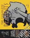 The complete Peanuts. Strisce giornaliere e domenicali. Nuova ediz.. Vol. 11: Dal 1971 al 1972 libro