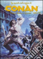 La spada selvaggia di Conan (1980). Vol. 2 libro