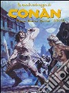 La spada selvaggia di Conan (1980). Vol. 2 libro