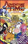 Adventure time. L'ora dell'avventura. Vol. 1 libro