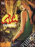 Gea omnibus. Vol. 2 libro