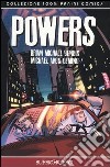 Supergruppo. Powers. Vol. 4 libro