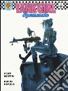 Sgommate. Tank girl libro