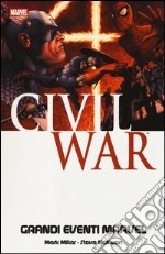 Civil War libro