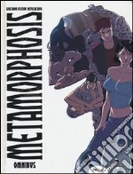 Metamorphosis Omnibus libro