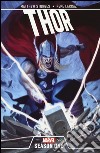 Thor. Marvel season one libro