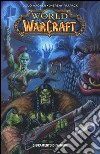 Giuramento di sangue. World of Warcraft libro