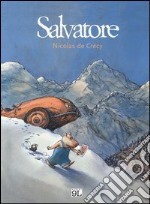 Salvatore libro