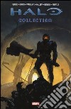 Halo collection libro
