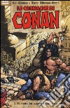 Il mostro dei monoliti e altre storie. Le cronache di Conan. Vol. 3 libro