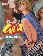 Gea omnibus. Vol. 3 libro