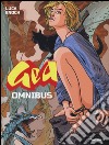 Gea omnibus. Vol. 3 libro