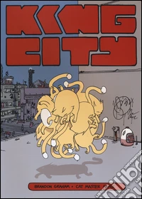 King City