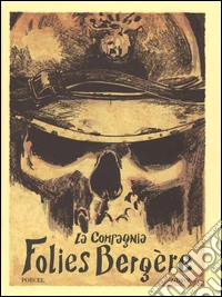 Les Folies Bergère libro
