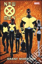 New X-Men. Marvel Omnibus libro