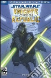 Star Wars. Knights of the Old Republic. Vol. 1: Inizio libro