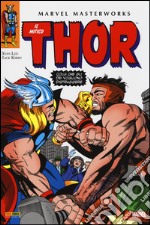 Il mitico Thor. Vol. 3 libro