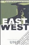 East of west. Vol. 1 libro