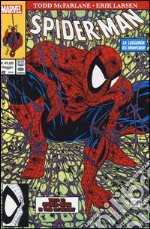 Spider-Man. Marvel Omnibus libro