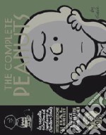 The complete Peanuts. Strisce giornaliere e domenicali. Nuova ediz.. Vol. 8: Dal 1965 al 1966 libro