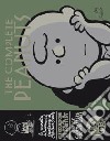 The complete Peanuts. Strisce giornaliere e domenicali. Nuova ediz.. Vol. 8: Dal 1965 al 1966 libro