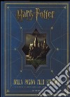Harry Potter: dalla pagina allo schermo. L'avventura cinematografica raccontata per immagini. Ediz. illustrata libro