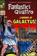 Fantastici quattro. Vol. 5 libro