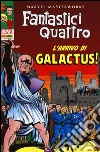 Fantastici quattro. Vol. 5 libro