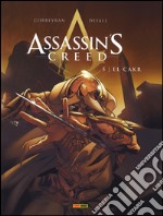 El Cakr. Assassin's creed. Vol. 5 libro