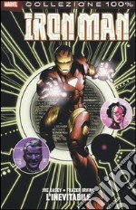 L'inevitabile. Iron Man libro