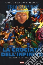 La crociata dell'infinito