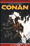 L'ora del dragone. Conan. Vol. 20 libro