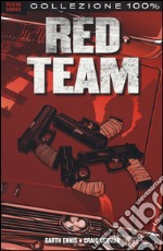 Red team libro