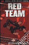 Red team libro